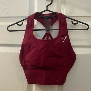 Gymshark sports bra